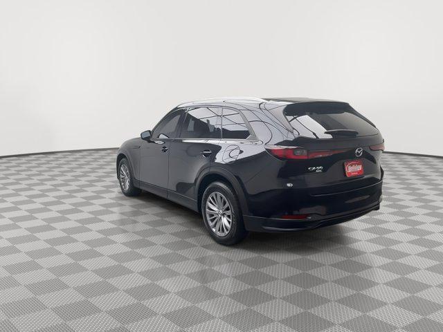 used 2024 Mazda CX-90 car, priced at $25,500