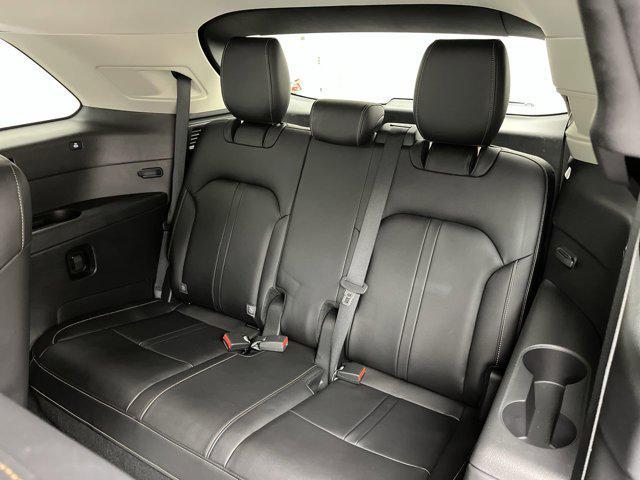 used 2024 Mazda CX-90 car, priced at $25,500