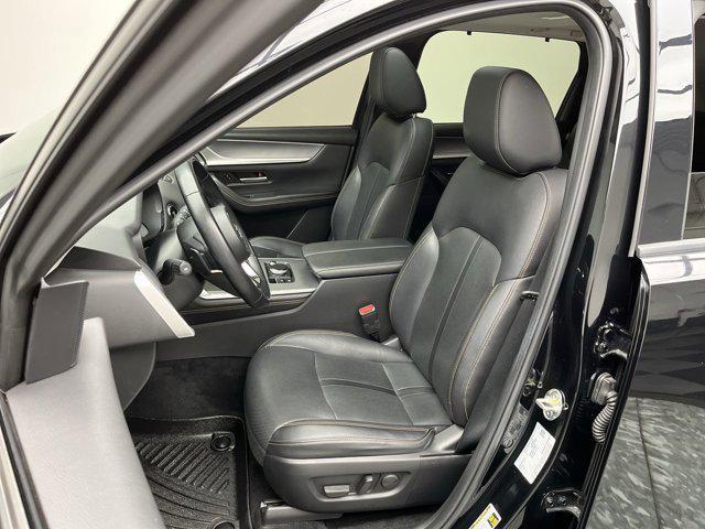 used 2024 Mazda CX-90 car, priced at $25,500