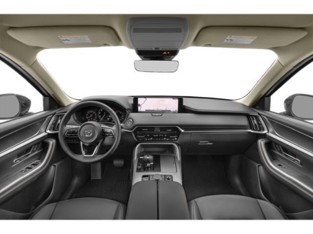 new 2026 Mazda CX-70 car, priced at $45,509