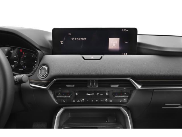 new 2026 Mazda CX-70 car, priced at $45,509