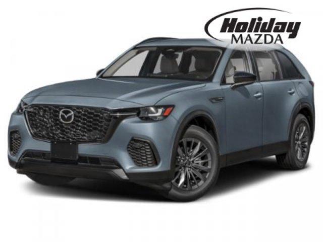 new 2026 Mazda CX-70 car, priced at $41,288