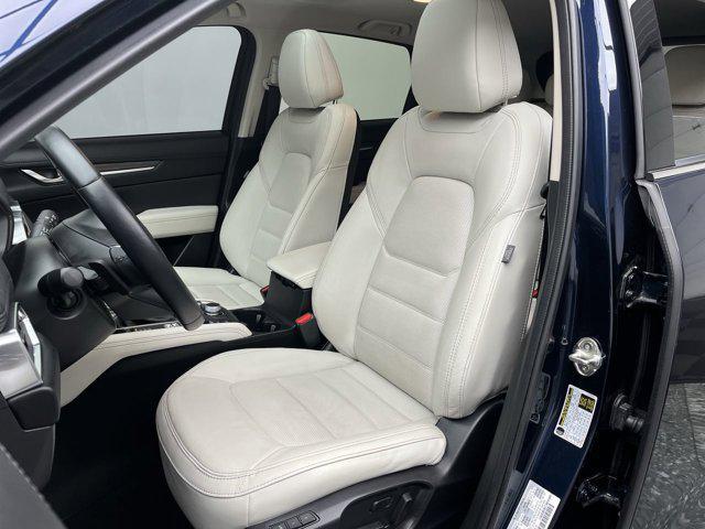 used 2023 Mazda CX-5 car, priced at $30,000