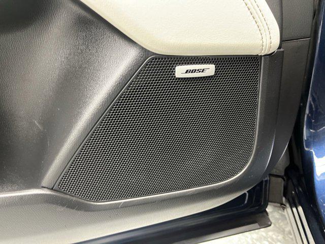 used 2023 Mazda CX-5 car, priced at $30,000