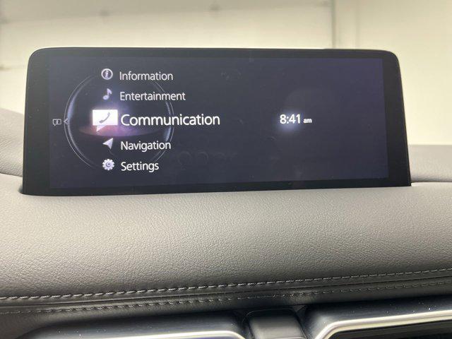 used 2023 Mazda CX-5 car, priced at $30,000
