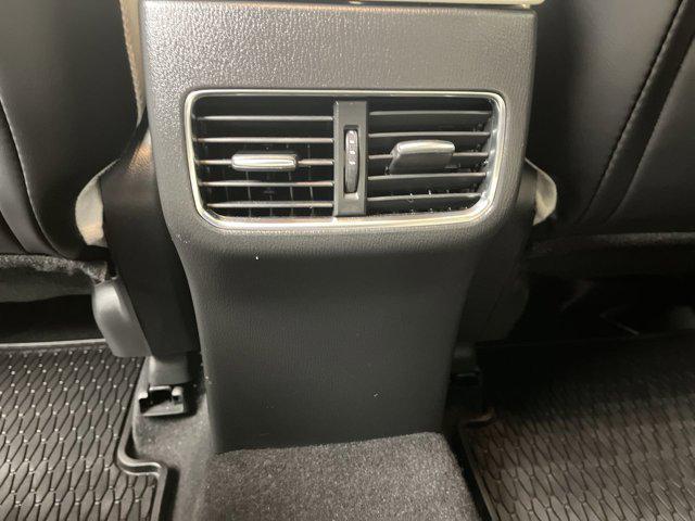 used 2023 Mazda CX-5 car, priced at $30,000