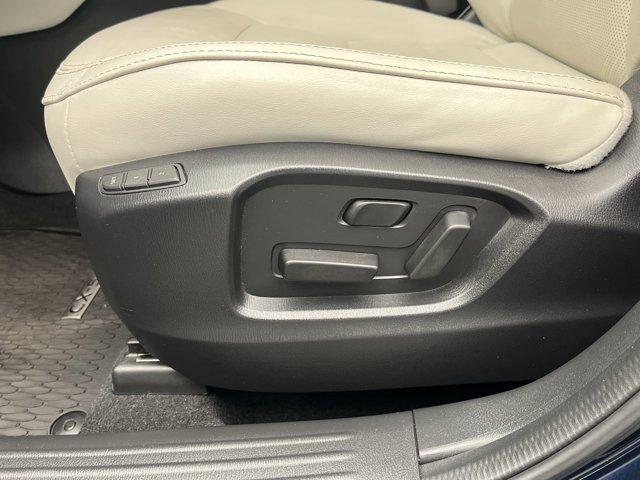 used 2023 Mazda CX-5 car, priced at $30,000