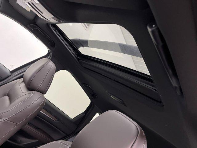 new 2025 Mazda CX-5 car, priced at $39,847