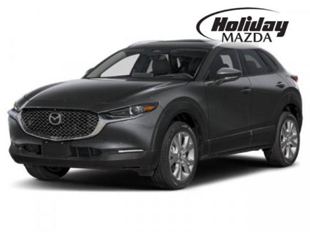 new 2026 Mazda CX-30 car, priced at $32,895