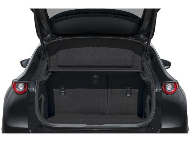 new 2026 Mazda CX-30 car, priced at $32,895