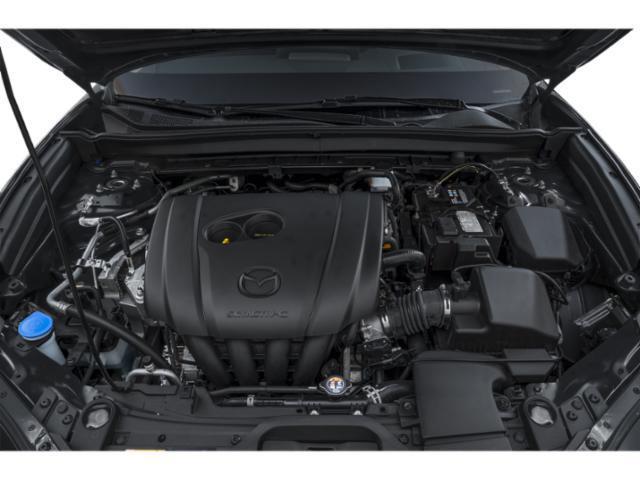 new 2026 Mazda CX-30 car, priced at $32,895