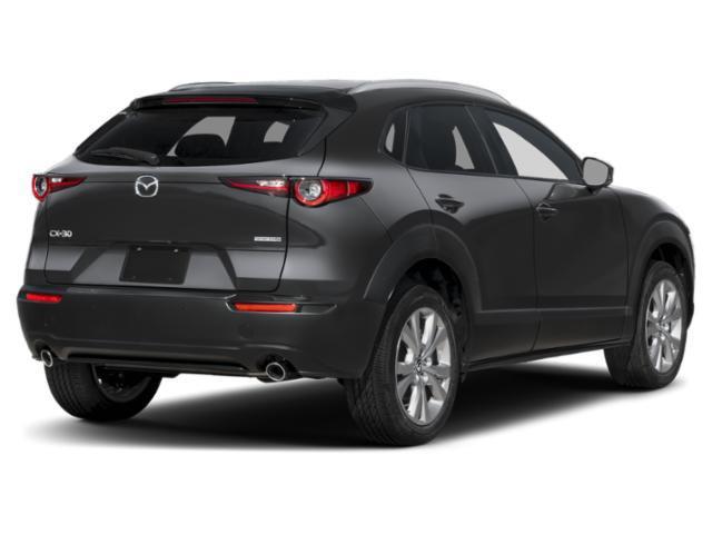 new 2026 Mazda CX-30 car, priced at $32,895