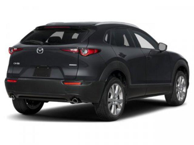 new 2026 Mazda CX-30 car, priced at $32,895