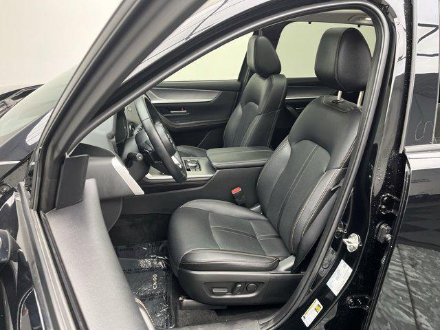 used 2025 Mazda CX-90 car, priced at $36,500