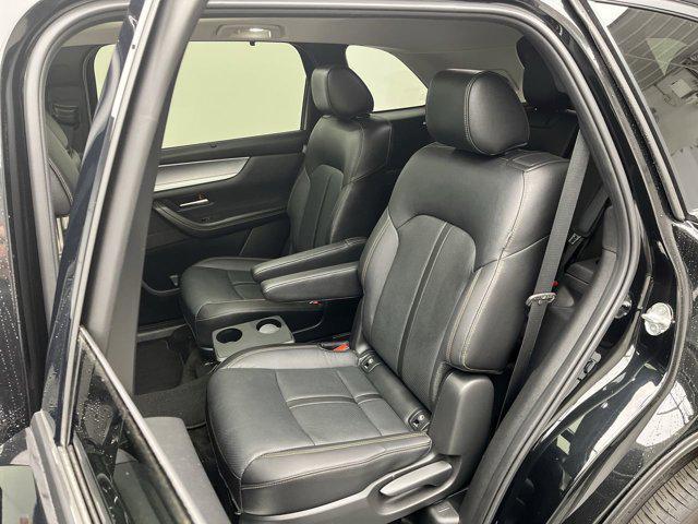 used 2025 Mazda CX-90 car, priced at $36,500