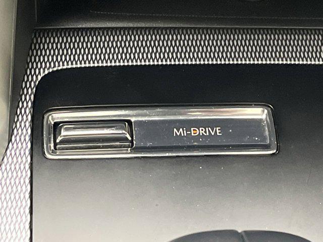 used 2025 Mazda CX-90 car, priced at $36,500