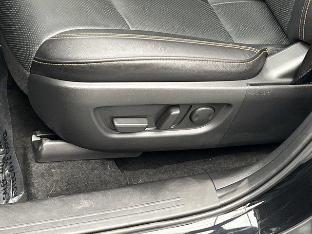 used 2025 Mazda CX-90 car, priced at $36,500