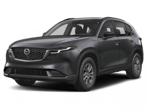 new 2026 Mazda CX-5 car, priced at $33,555
