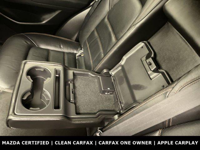 used 2023 Mazda CX-5 car, priced at $25,000