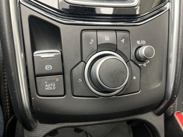 used 2022 Mazda CX-5 car, priced at $22,500