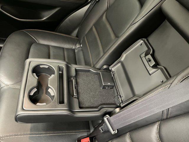 used 2022 Mazda CX-5 car, priced at $22,500