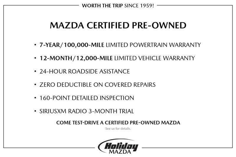used 2023 Mazda CX-50 car, priced at $29,889