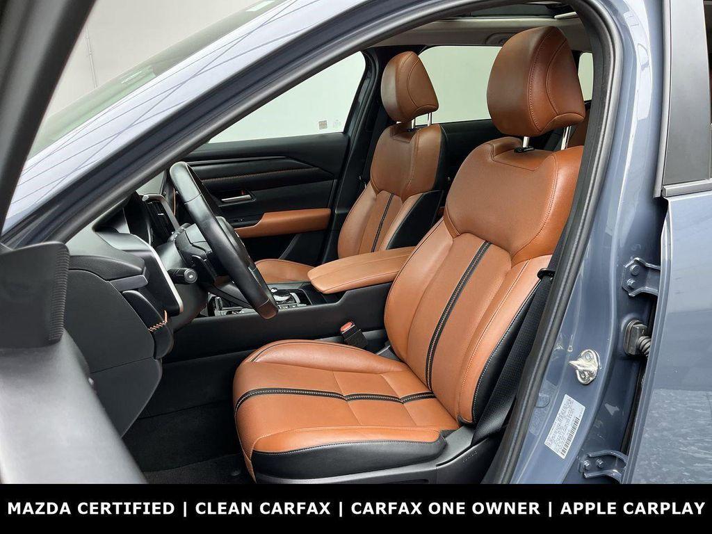 used 2023 Mazda CX-50 car, priced at $29,889