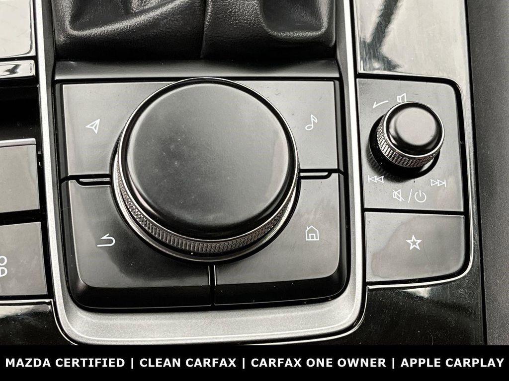 used 2023 Mazda CX-50 car, priced at $29,889