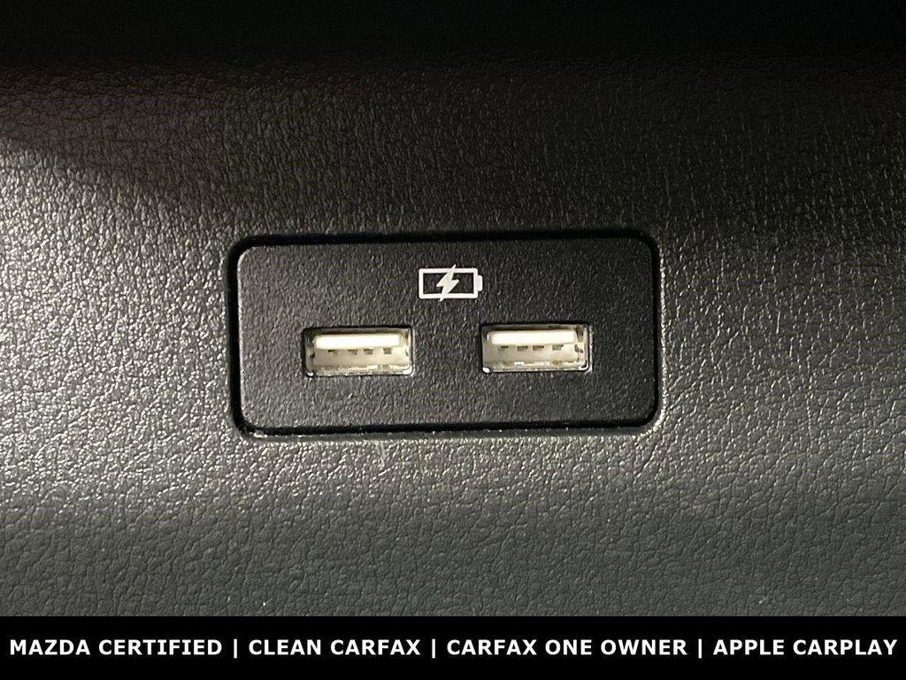 used 2023 Mazda CX-50 car, priced at $29,889