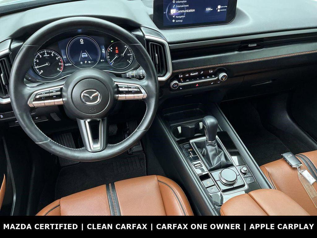 used 2023 Mazda CX-50 car, priced at $29,889