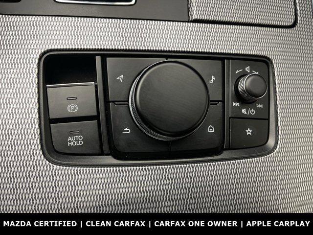 used 2025 Mazda CX-70 PHEV car, priced at $38,500