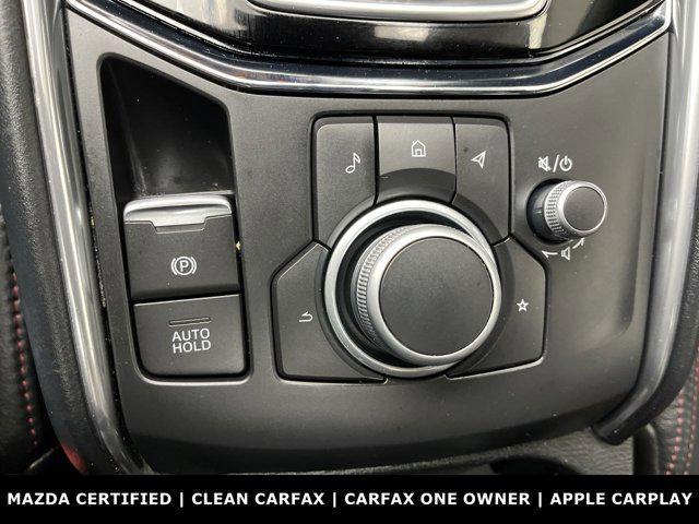 used 2023 Mazda CX-5 car, priced at $28,900