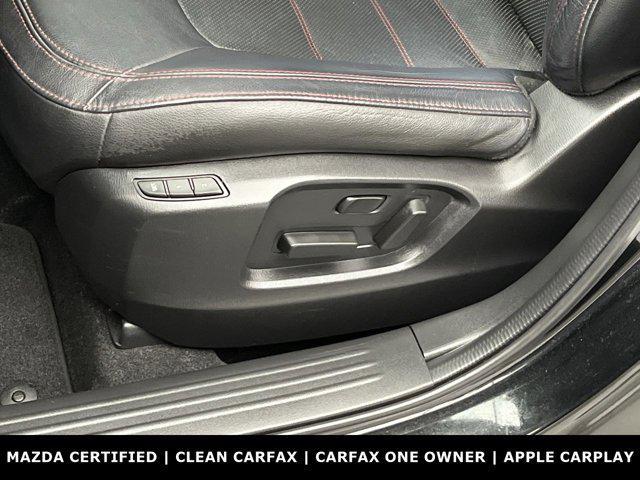 used 2023 Mazda CX-5 car, priced at $28,900