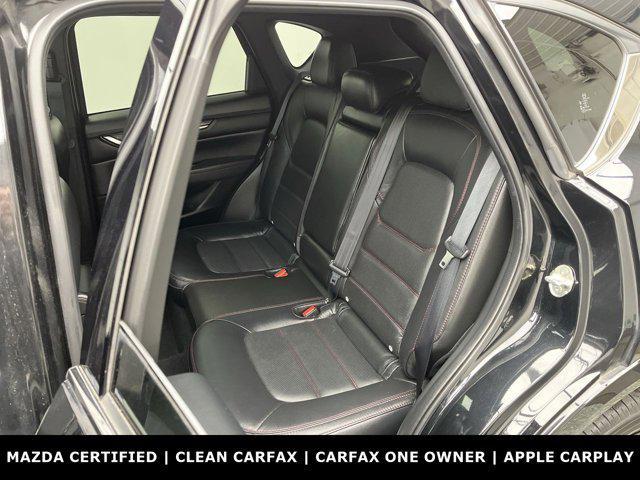used 2023 Mazda CX-5 car, priced at $28,900