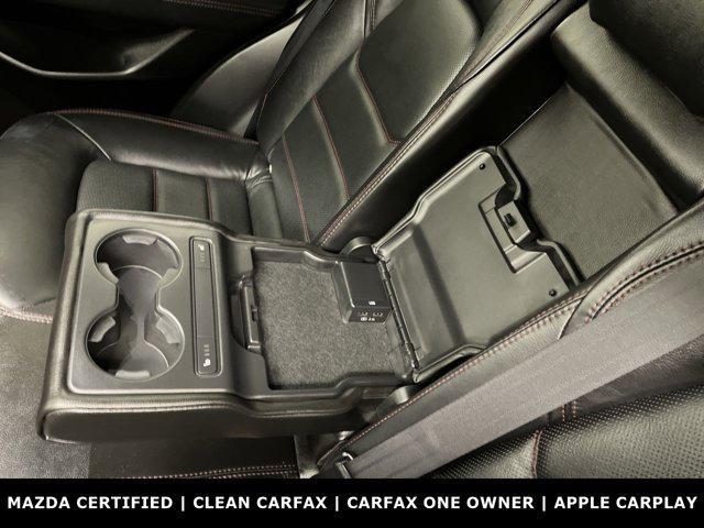 used 2023 Mazda CX-5 car, priced at $28,900