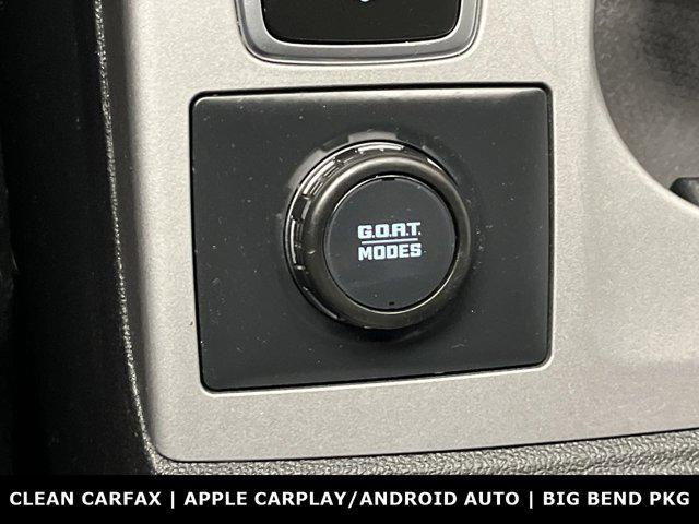 used 2021 Ford Bronco Sport car, priced at $21,000