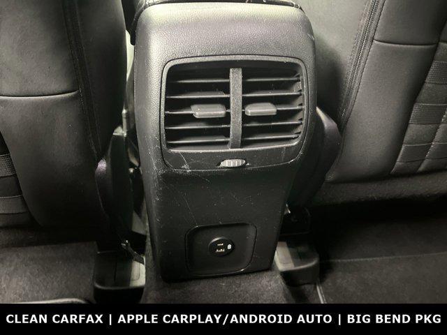 used 2021 Ford Bronco Sport car, priced at $21,000