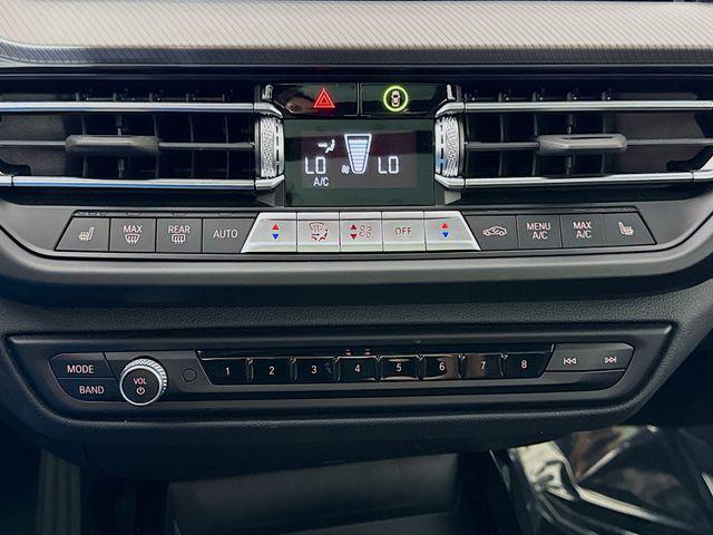 used 2023 BMW 228 Gran Coupe car, priced at $29,492