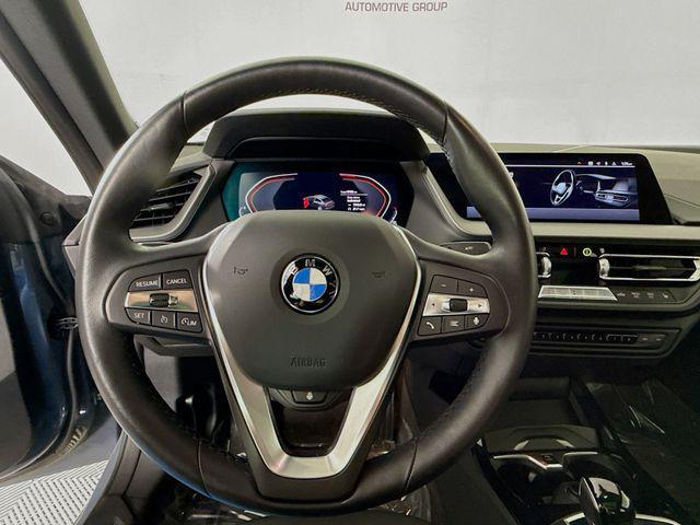 used 2023 BMW 228 Gran Coupe car, priced at $29,492