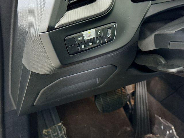 used 2023 BMW 228 Gran Coupe car, priced at $29,492