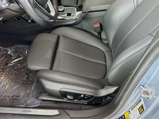 used 2023 BMW 228 Gran Coupe car, priced at $29,492