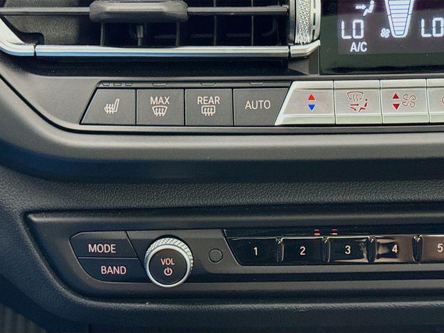 used 2023 BMW 228 Gran Coupe car, priced at $29,492