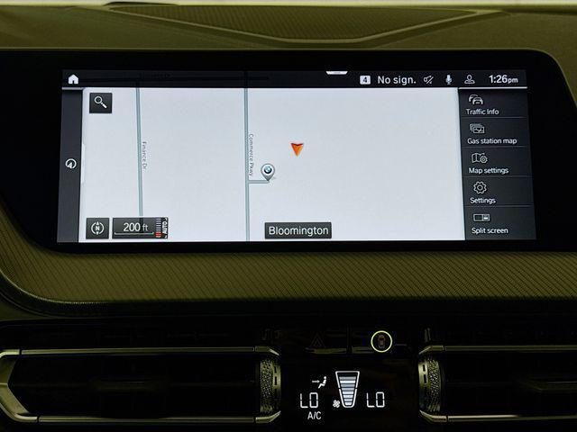 used 2023 BMW 228 Gran Coupe car, priced at $29,492