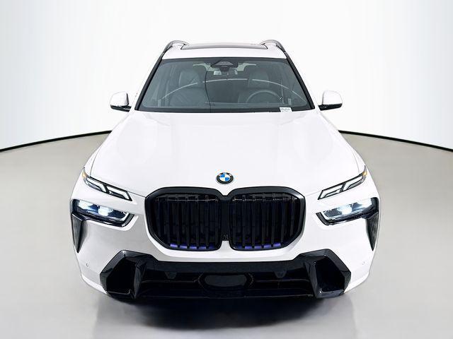 new 2026 BMW X7 car, priced at $97,295