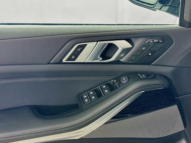 new 2026 BMW X7 car, priced at $97,295