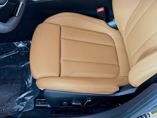 new 2026 BMW 330 car, priced at $53,315