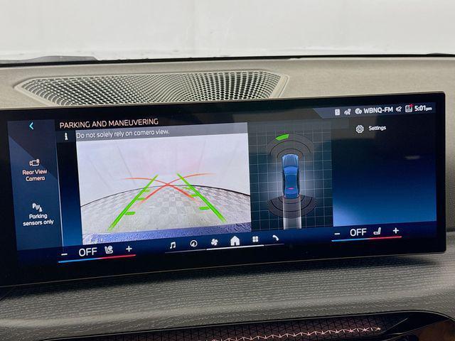 new 2026 BMW 330 car, priced at $53,315