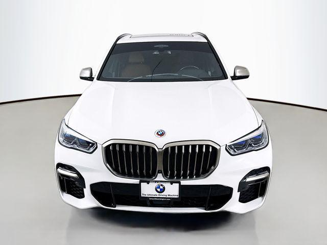 used 2023 BMW X5 car, priced at $52,995