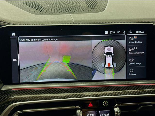 used 2023 BMW X5 car, priced at $52,995