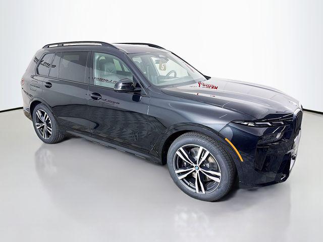 new 2026 BMW X7 car, priced at $97,295